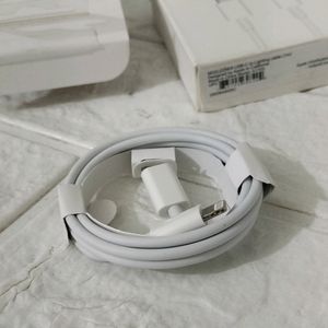 iPhone Data Cable