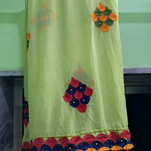 Kurta Set