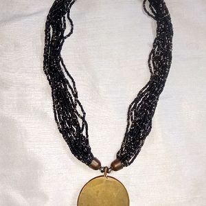 A Nacklace