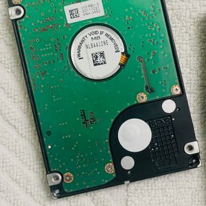 samsung 500GB HDD