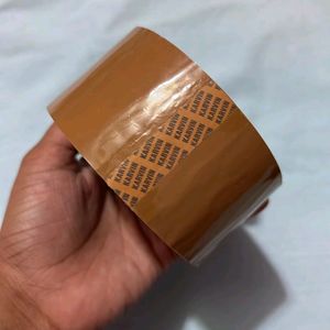 Brown Self Adhesive Tape🟤