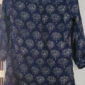 Womens Tunic