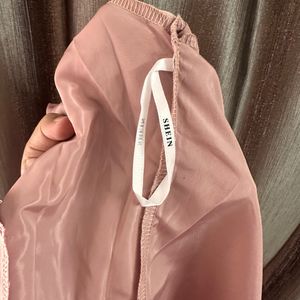 Shein Jacket