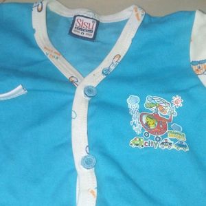 Baby Boy Clothes