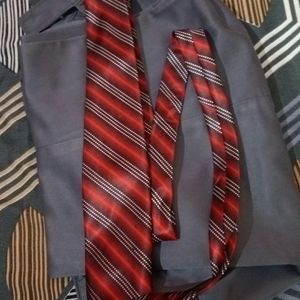 Mens Tie