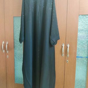 Dubai Kaftan Abaya