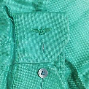 Park Avenue Farmal Slim Fit Shirt For Men