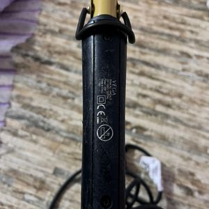 Vega Professional Curler