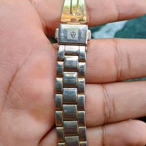 Anne Klein Watch around strap