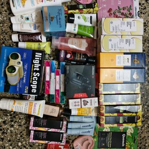 Mystery Package Any 2 Items