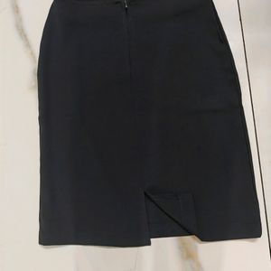 Office Pencil Skirt