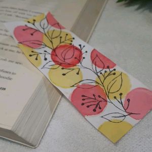 BOOKMARK | HANDMADE |