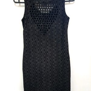 Bodycon Mini Dress