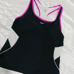 Nike Fit Dry Women Tank Top