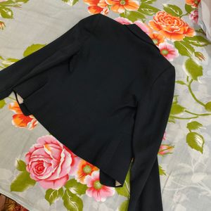 Marks & Spenser - Black Formal Blazer