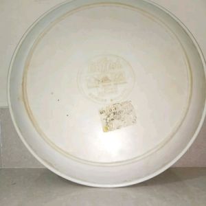 Dinner Plate - Break Resistant