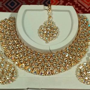 Jewellery Set