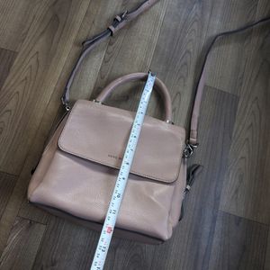 Ann Klein Leather Bag