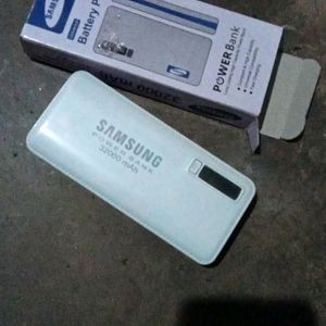 Samsung Power Bank