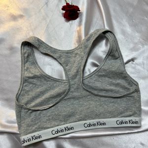 Calvin Klein Bra