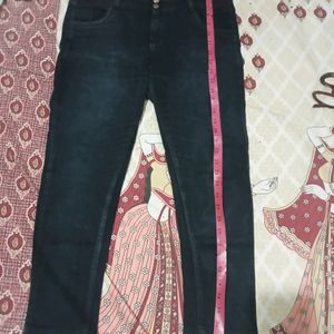 Black Jeans For Women