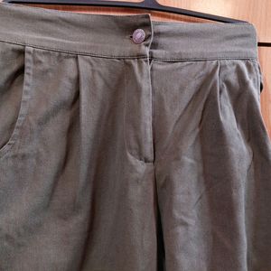 Women Trousers