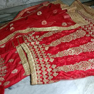 Bridal lehanga in affordable price