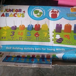 Imagimake Junior Abacus