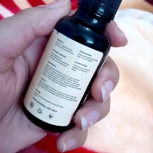 Vitiman C, Glow Serum