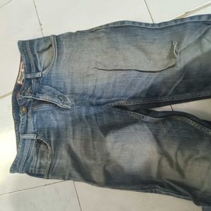 Men Jeans Levis