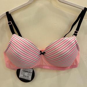 Clovia Push-up Padded Bra