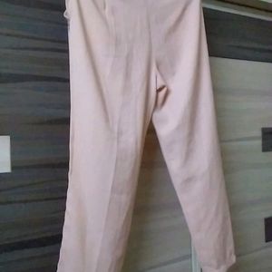 Sassafras Pink Trousers