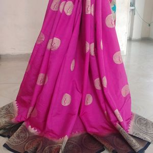 Combo 2 Saree