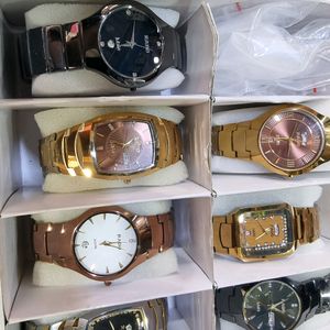AAA Quality Watches