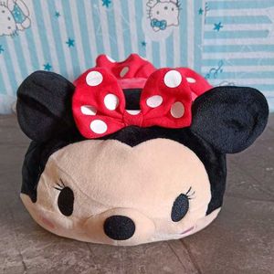 Minnie Mouse Plush