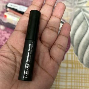 New Clinique High Impact Mascara - Black