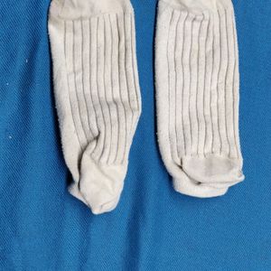 Regular Used Socks