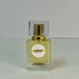 Luxury Brand Inspired perfume - for her