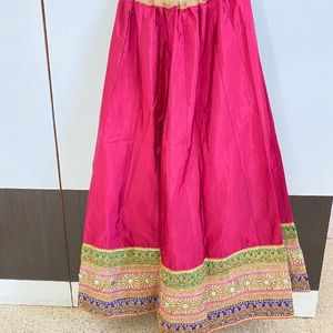 Lehenga Choli