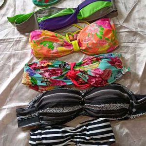 Combo For 28 Bra Mix Size🌈🌈