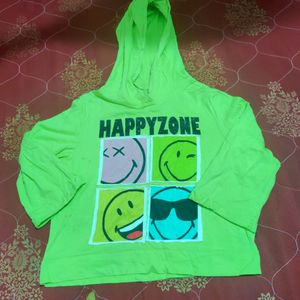 SMILEYWORLD HOODIE