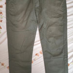 Formal Trouser