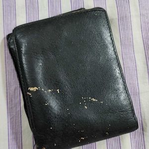 Combo Of Men's And Women's Wallet