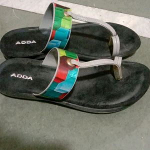 Women Flats Chappal