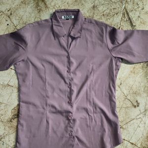 Women Party Wear Shirt