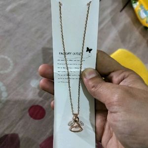 Pendant Chain