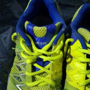 Badminton Shoe