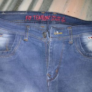 Brand New Jeans Men, 32 Size, Not Used