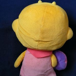 Geumbi Plush Doll