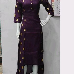 ❤️Beautiful Janasya Branded Kurti ❤️